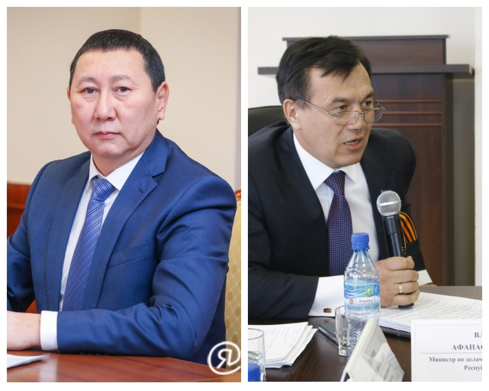 «Федор Борисов после «Триумфа» стал политической фигурой». Что кроется за рокировкой в АГИП?