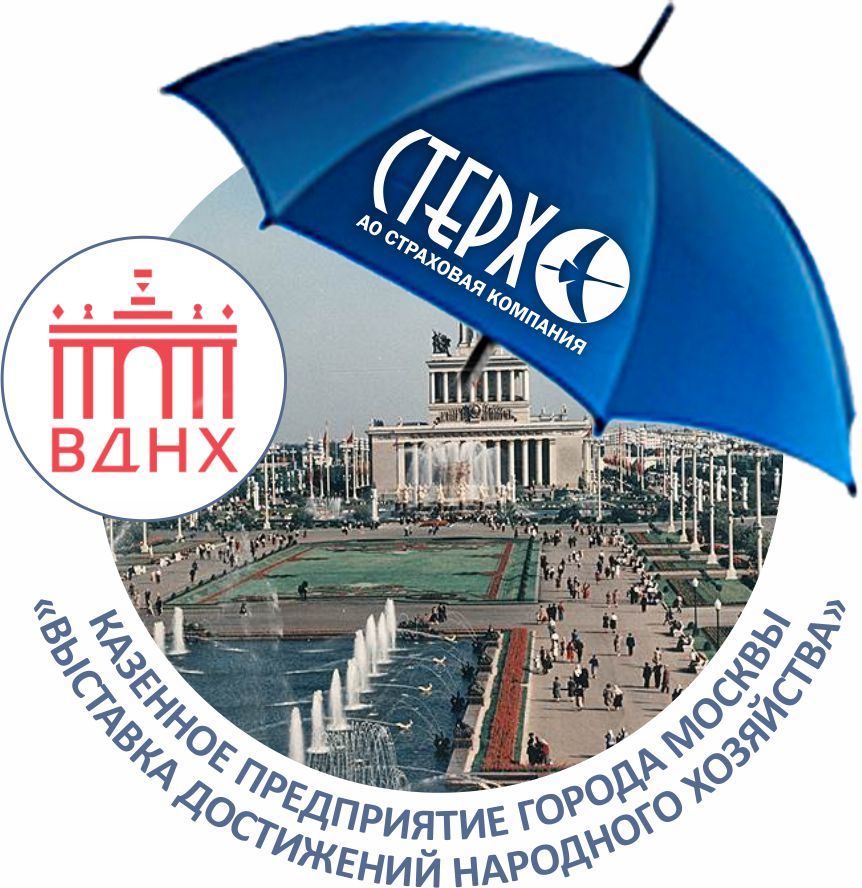 Под крылом СК «Стерх»: Выставка ВДНХ «Резидент»