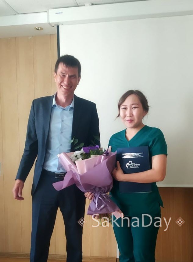 «Страшно стало потом», - якутская медсестра о спасении человека