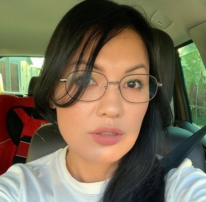 Алена Алексеева о реакции пользователей соцсетей на инцидент с Кыыдааной Игнатьевой