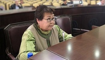 антонида корякина