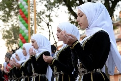 Чеченские нравы и традиции в 21 веке. Случай с похищением студентки в Москве