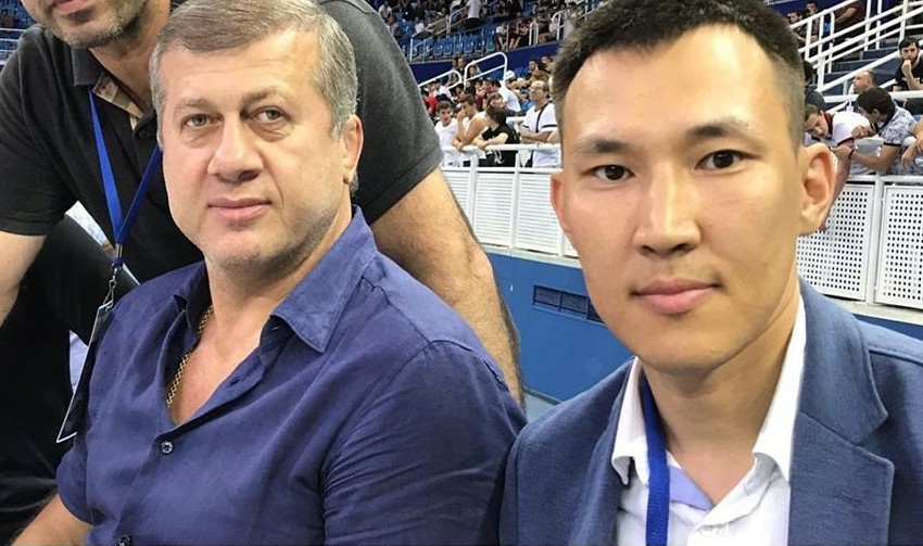 «Судья отстранен. Тютрину будет дан шанс»