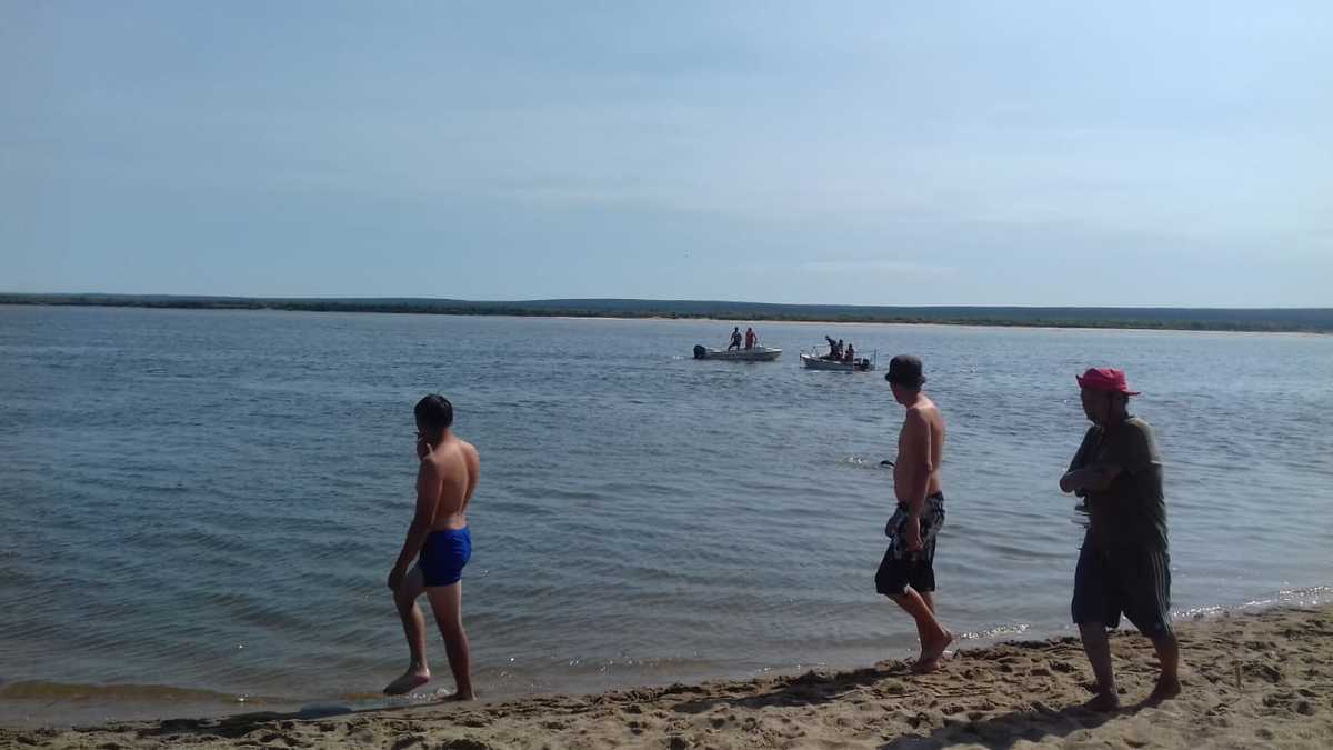 Поиски девочки, пропавшей рядом с Еланкой, продолжаются. Нужны добровольцы на моторных лодках