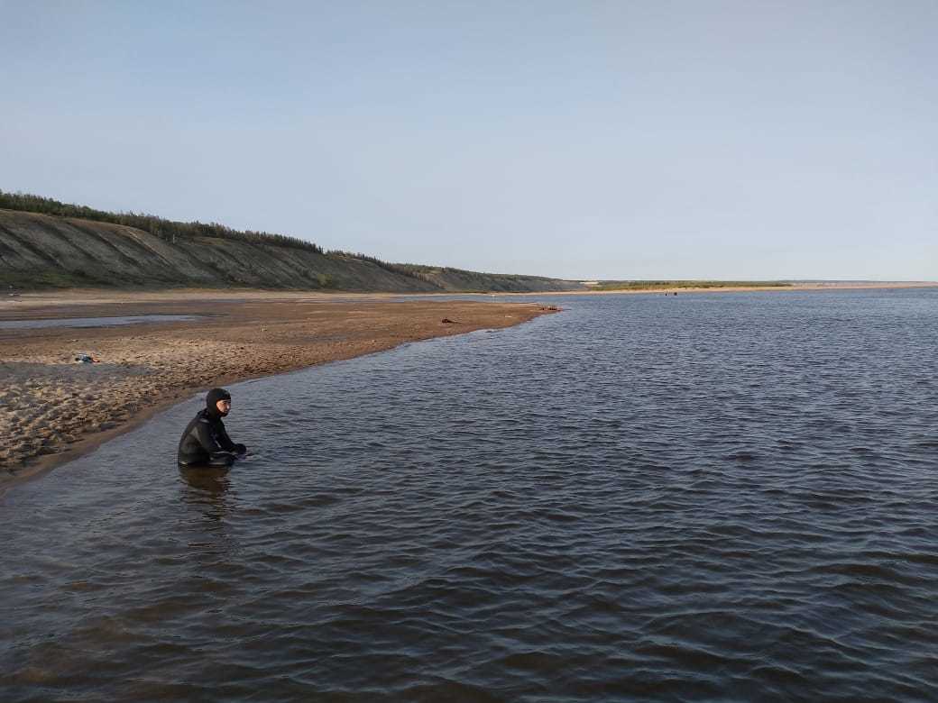 Тело пропавшей близ Еланки девочки обнаружено