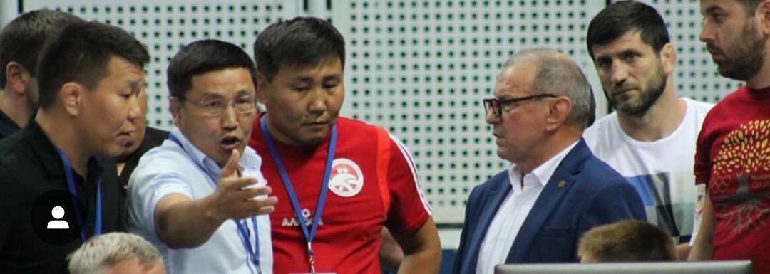 леонид спиридонов