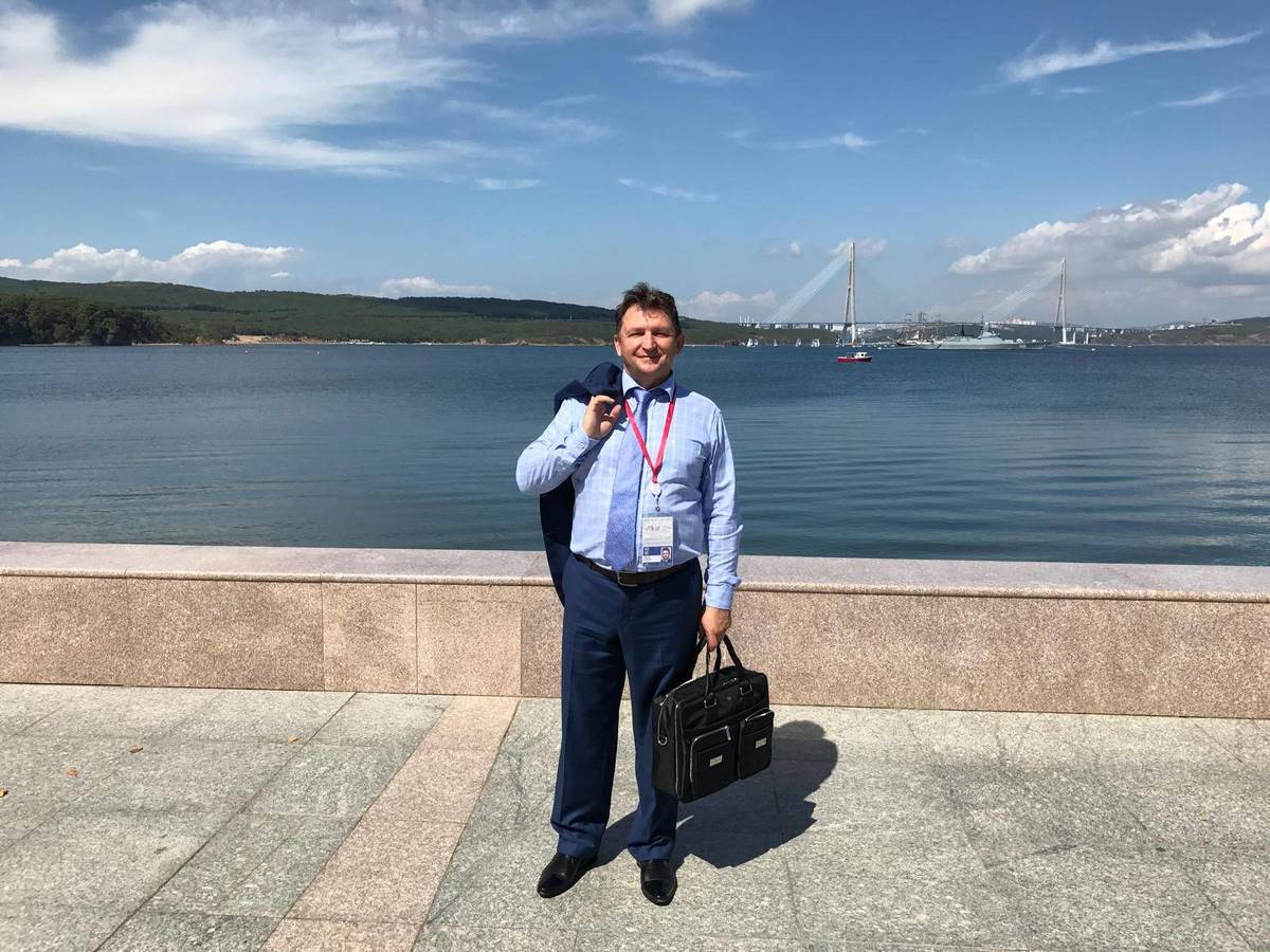 Экс-директор "Водоканала" Николай Жестков заключен под домашний арест