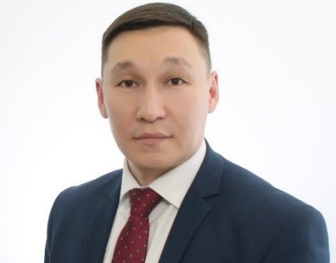 Назначен гендиректор ГУП "ЖКХ РС(Я)"