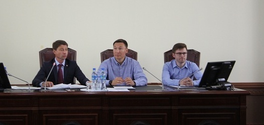 Мэрия Якутска намерена расторгнуть концессионное соглашение с ООО «Якутскэкосети»