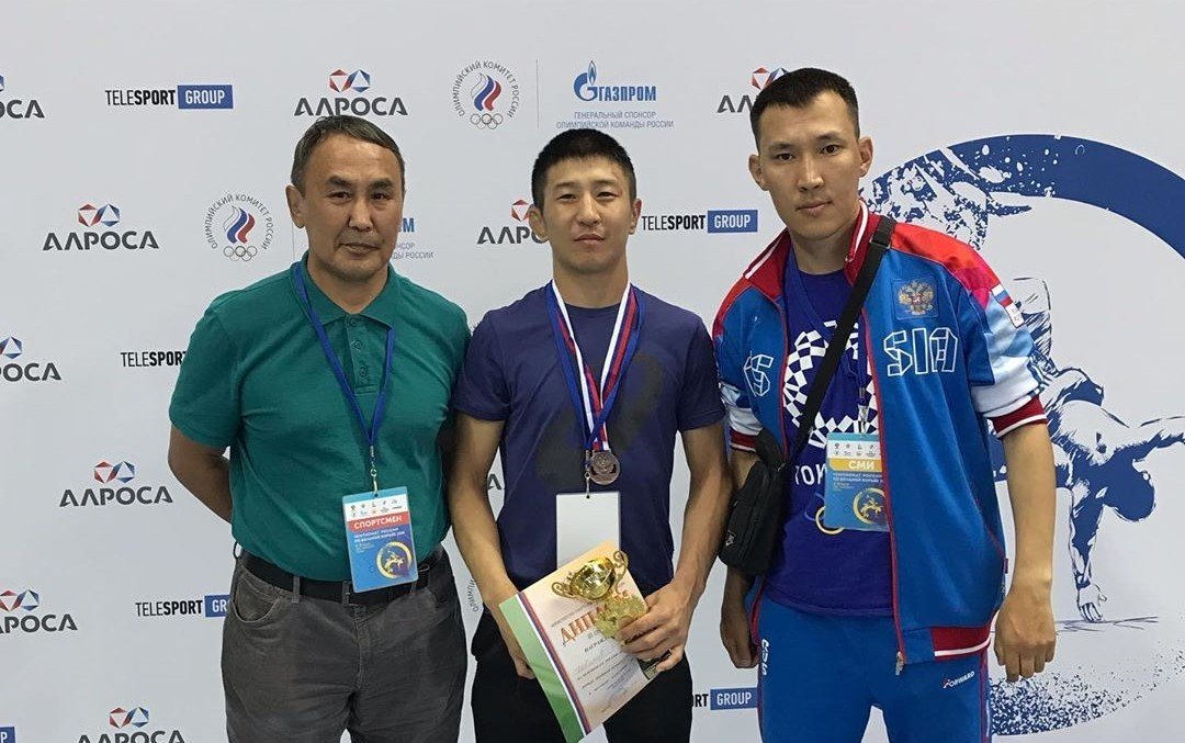 Михаил Иванов: "Трудности делают человека ещё сильнее"