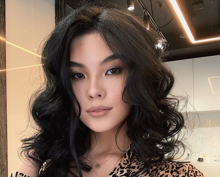 Советы по уходу за волосами от Натальи Строевой