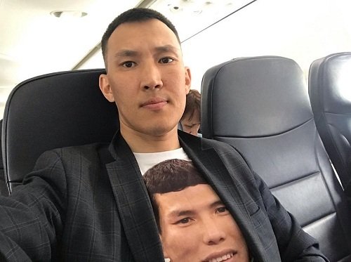 Николай Бястинов: "Будем гнуть свою линию!"