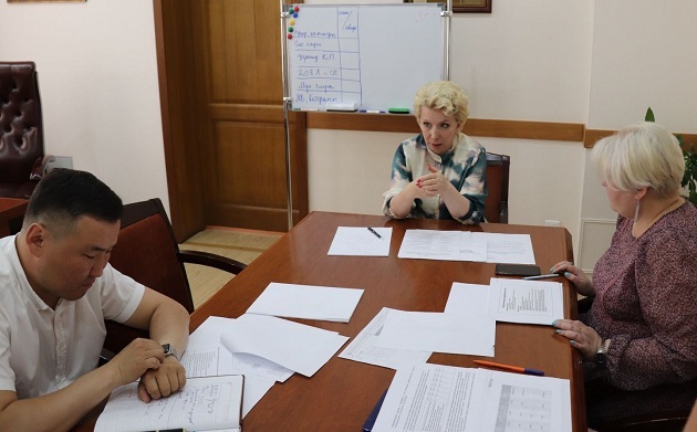 Как будет проходить всеобщая диспансеризация взрослого населения в Якутии