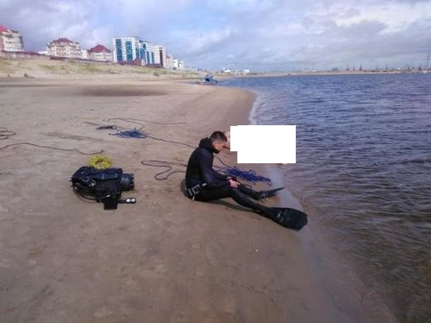 пляж Якутск