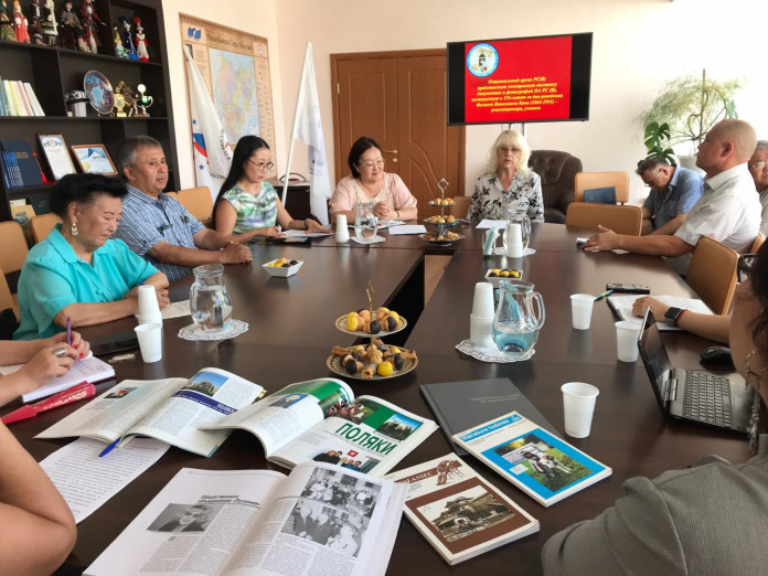 Программа польско-якутского маршрута «Тропою польских ссыльных по Якутии»