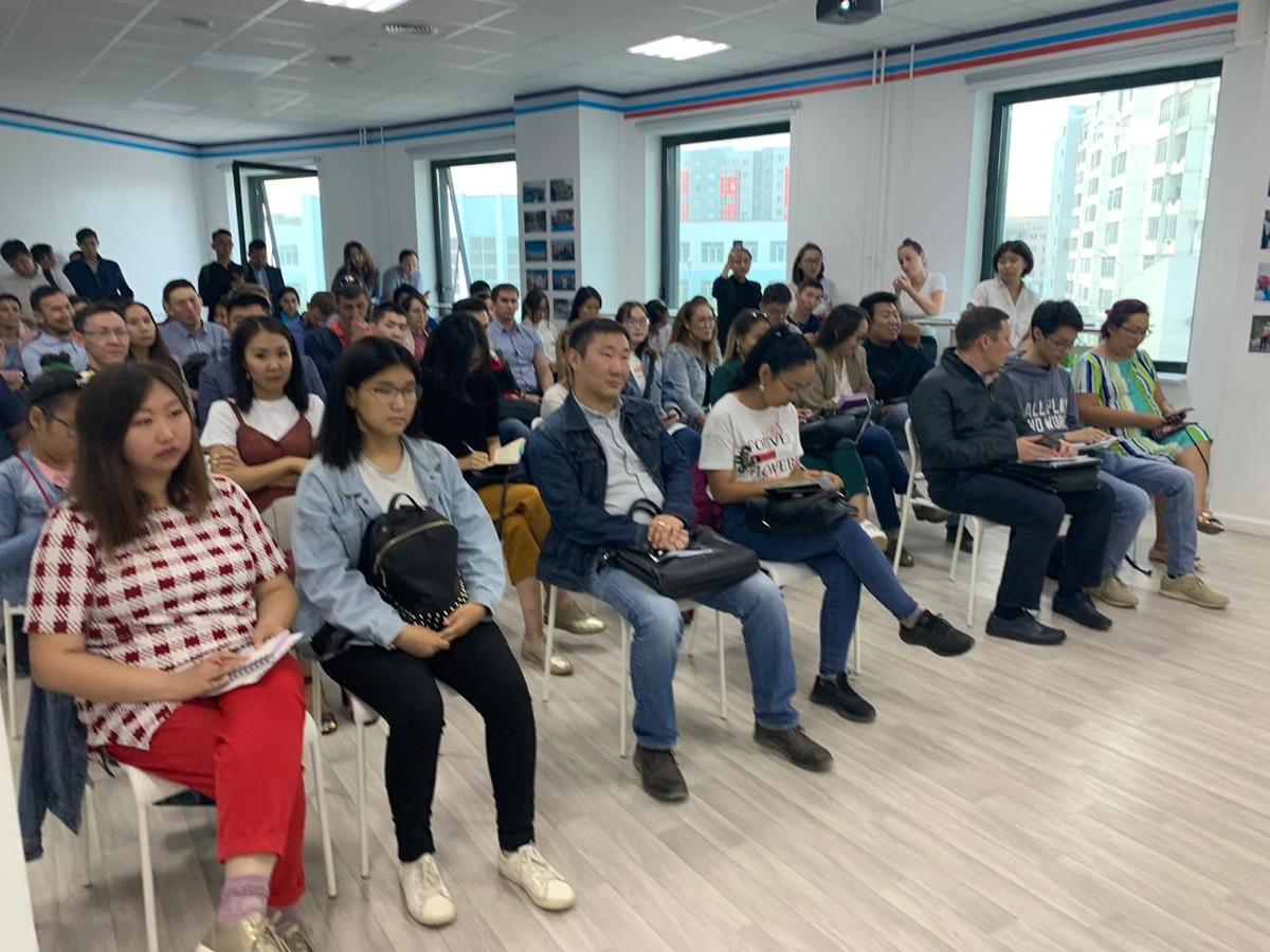 Сегодня 5 июля - последний день приема заявок на игру «МИНИСТР»