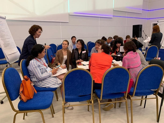 Как получить грант президента РФ