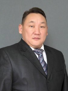 Виктор Омуков освободил кресло директора ГУП «ЖКХ РС(Я)»