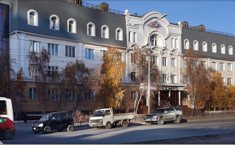 С «Якутскэнерго» будет взыскан ущерб в размере 11 млн.рублей