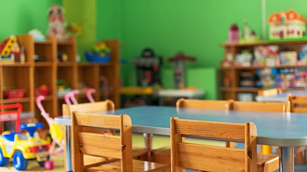 Детский сад № 90 «Ласточка» в Якутске откроется в срок