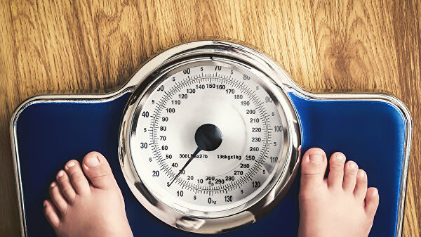 Минздрав назвал регионы России, где чаще всего болеют ожирением