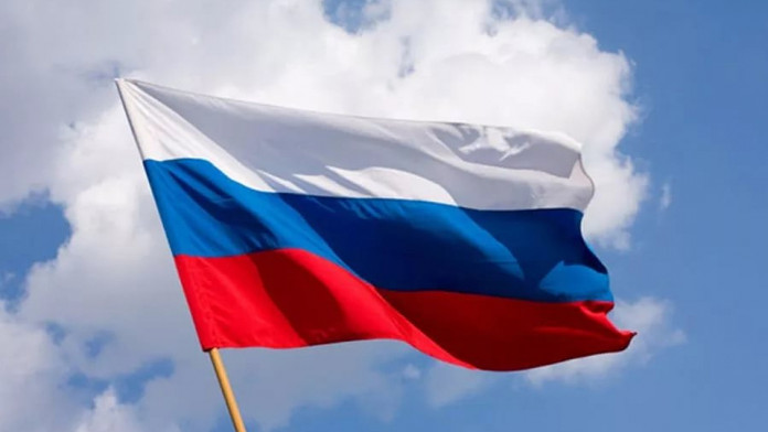 #МойФлаг: Во всех районах Якутии одновременно поднимут российский триколор