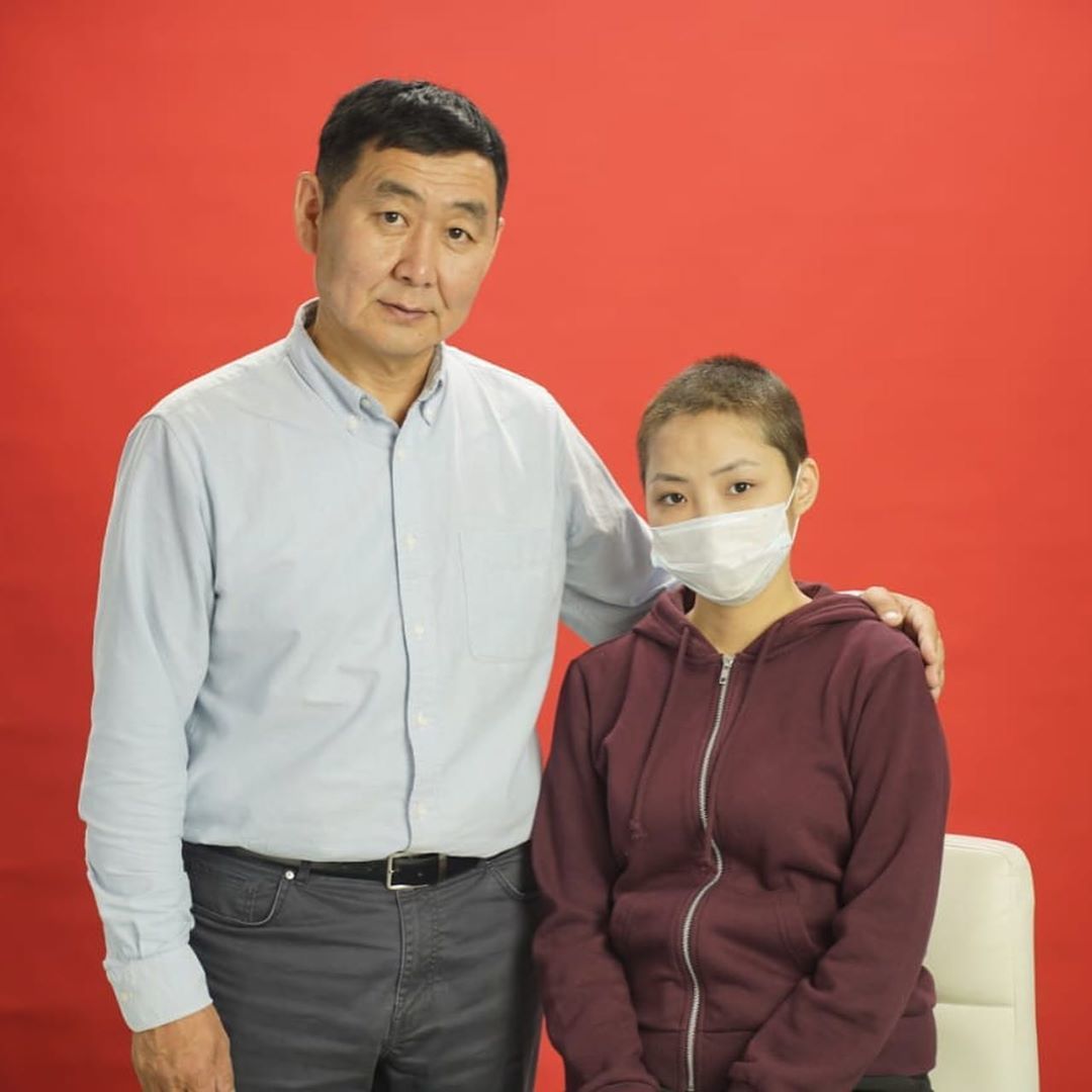 "Почему, чтобы спасти близких, мы вынуждены стоять на коленях?", - Афанасий Алексеев