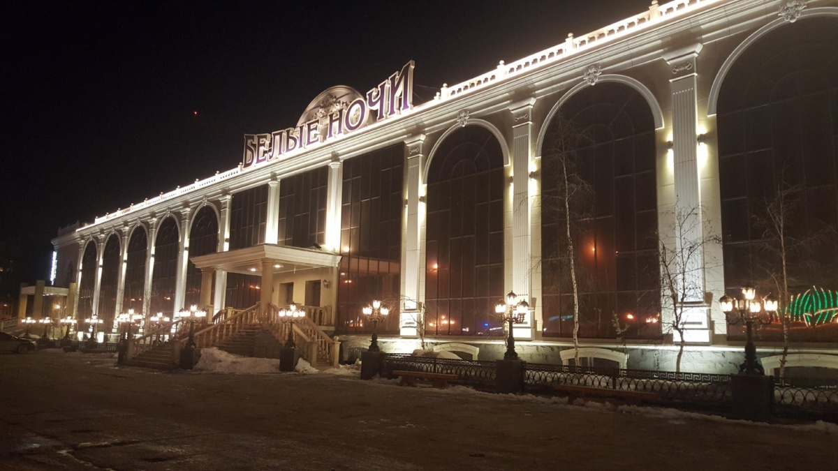 В Якутске закрыто четыре ресторана
