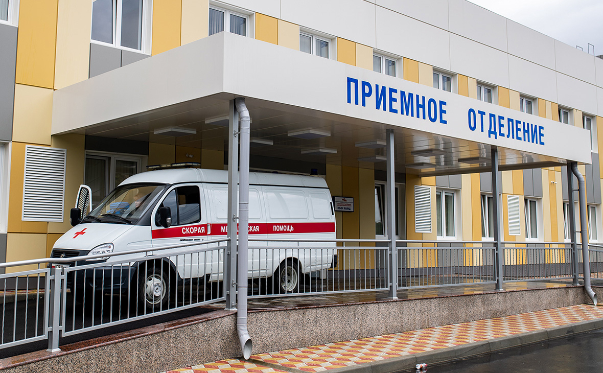 В Ульяновске умер один из семи отравившихся подсолнечным маслом