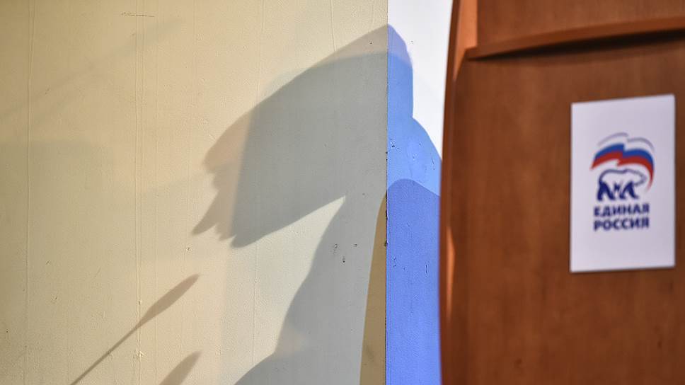 Спикер Чокурдахского поссовета  вышел из "Единой России"