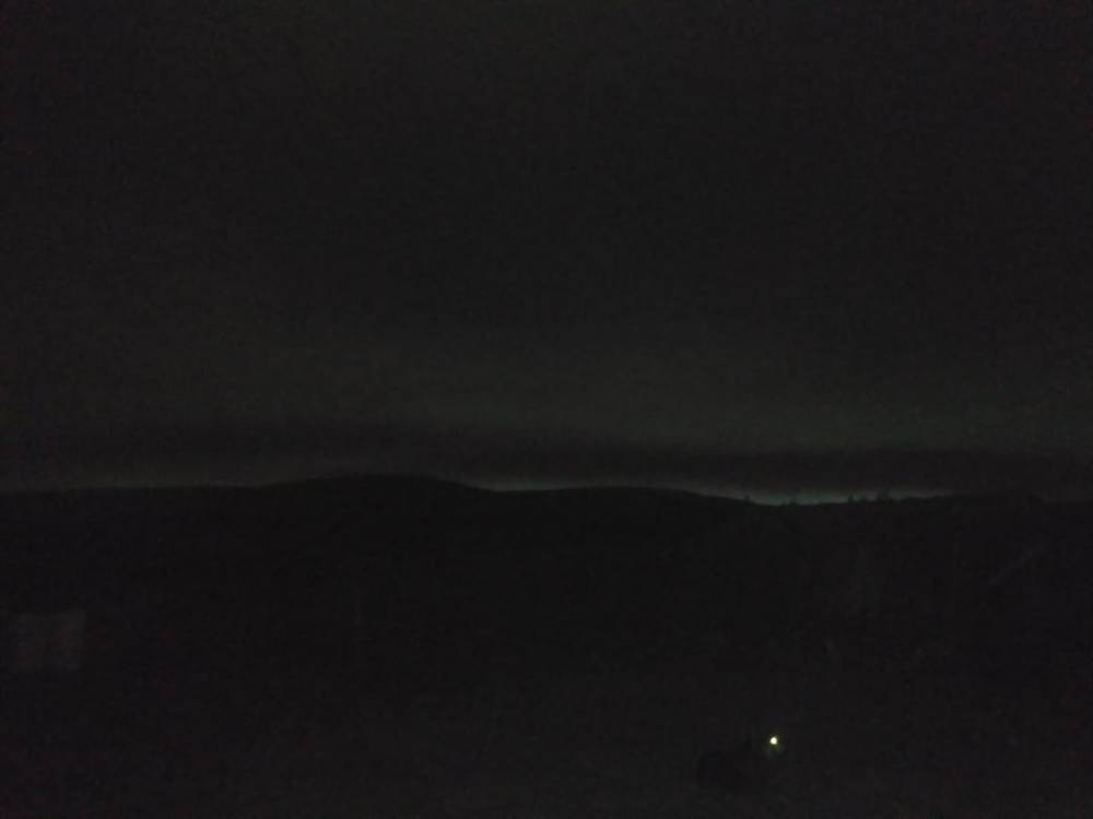 В Верхоянском улусе средь бела дня «выключили» Солнце