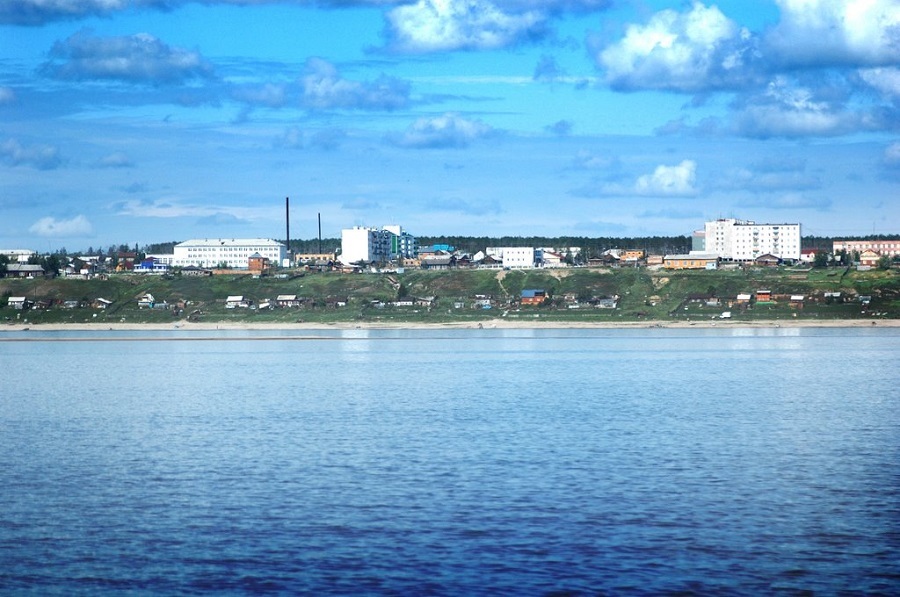 В Министерстве экологии прокомментировали информацию о загрязнении реки Лена химикатами с базальтового завода