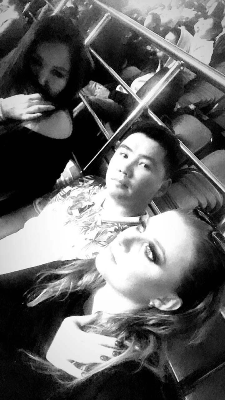 "На такие концерты ходят только лохи", - якутская звезда раскритиковала выступление популярных групп в "Триумфе"