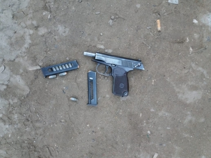 В Якутии на сбежавшего полицейского возбуждено уголовное дело