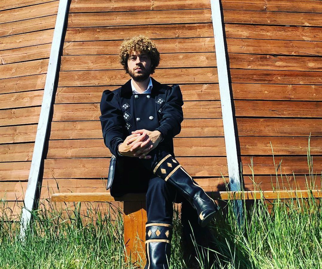 "Холодно, вкусно и ...Егор". Якутск вошел в рейтинг городов, где был бы не против пожить Варламов*