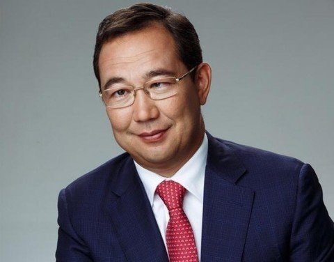 Анонс: «Прямой разговор» с Айсеном Николаевым