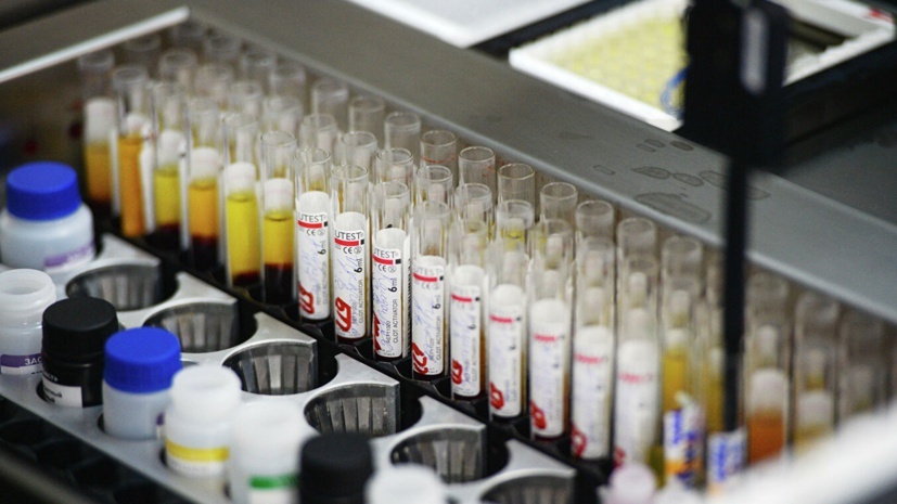 Якутия оказалась в лидерах по заболеваемости вирусным гепатитом