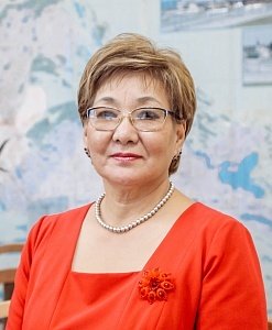 Наталья Степанова: «1 сентября все дети должны переступить порог школ, детских садов»