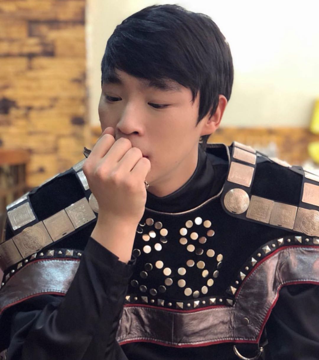 Айсен Аммосов прокомментировал обвинение в избиении девушки в "Сунгари"