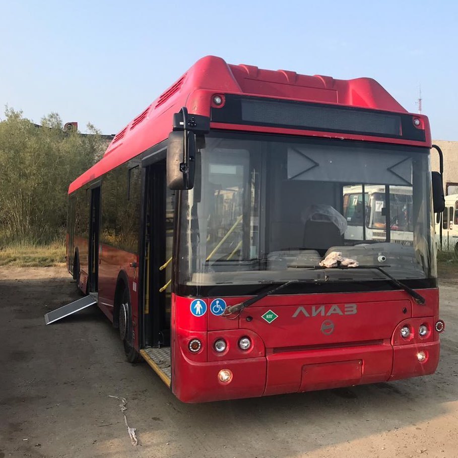 "В Якутске дети из малообеспеченных семей будут ездить в автобусах бесплатно", - Сардана Авксентьева