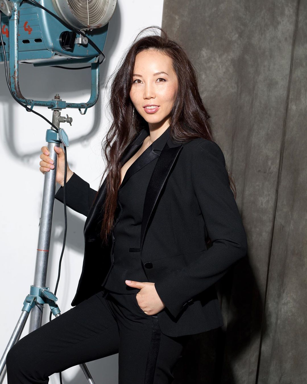 Жена Игоря Трескова учит людей создавать бизнес с нуля