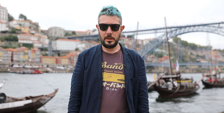 Дизайнер Артемий Лебедев объяснил свои слова об отъезде из России