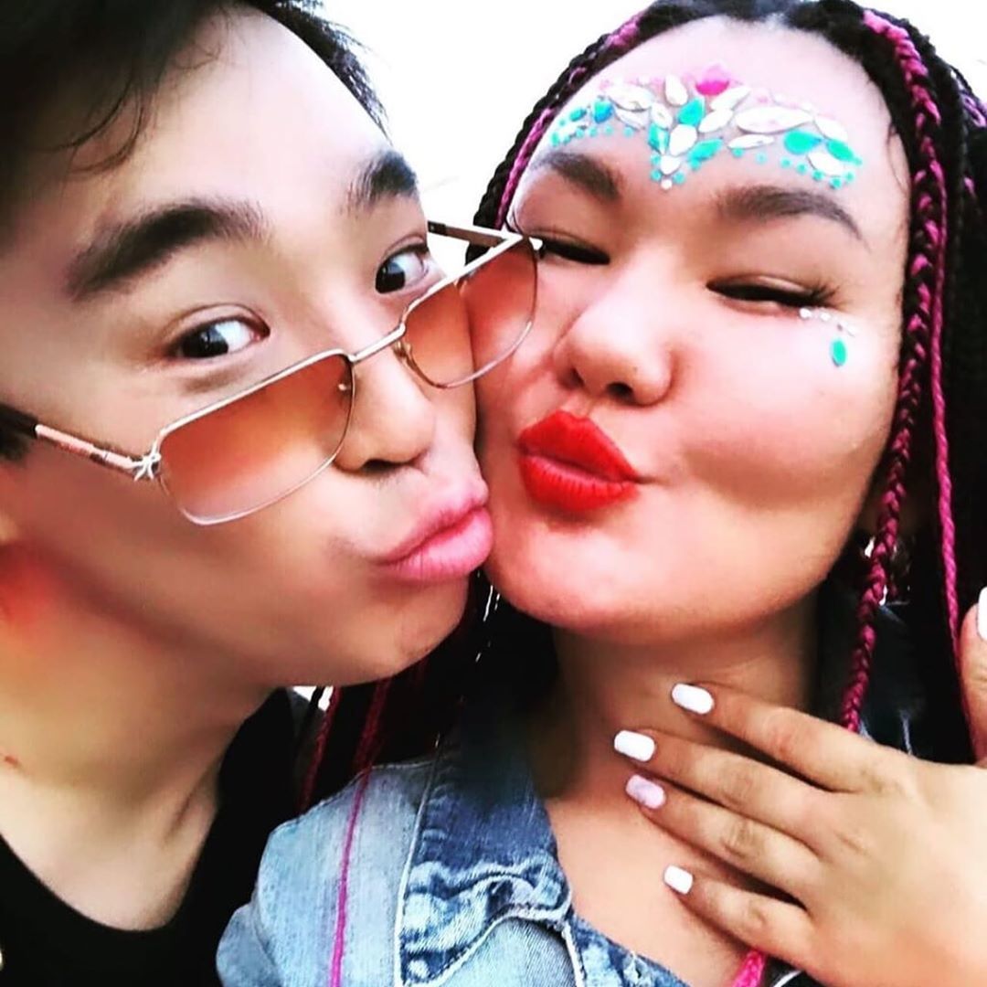 Избитая в "Сунгари" общественница написала заявление на Анжелу Власову