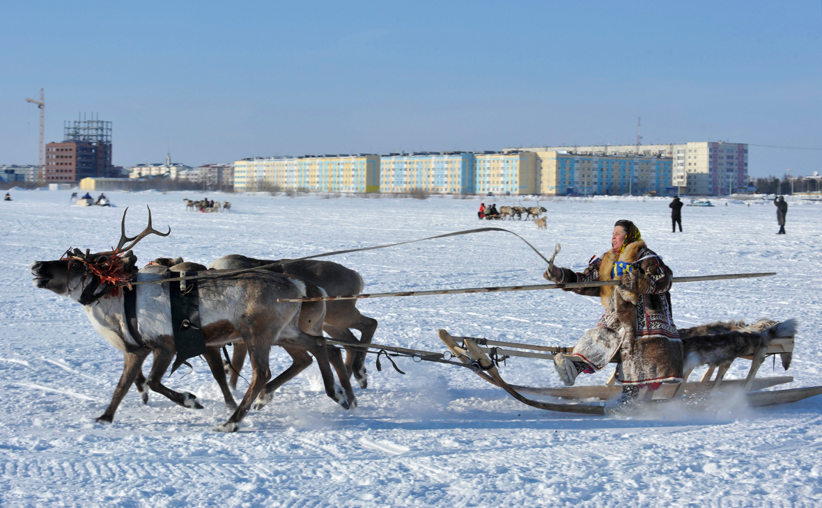 Якутия - в лидерах по самым высоким зарплатам у муниципальных чиновников
