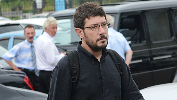 Артемий Лебедев заявил о решении покинуть Россию