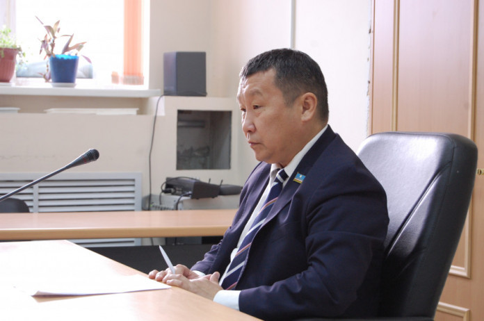 Дмитрий Садовников намерен обжаловать свою дисквалификацию