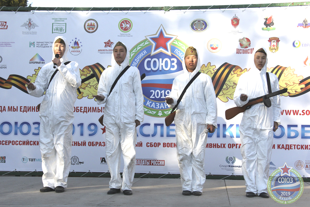 О чём пел хoмус