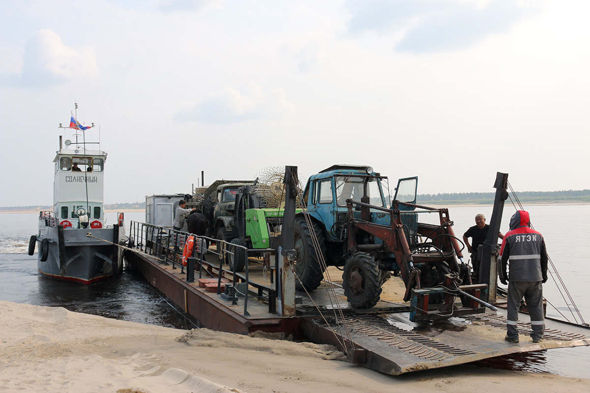 Сено будет доставлено