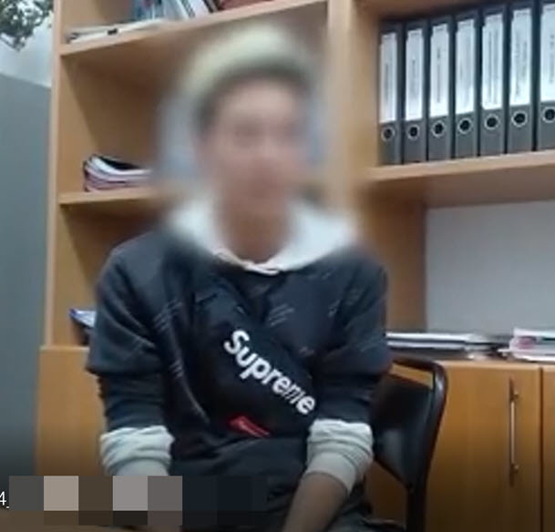 Школьник, разгромивший экопарк «Лебединое озеро» в Якутске, извинился перед горожанами (видео)