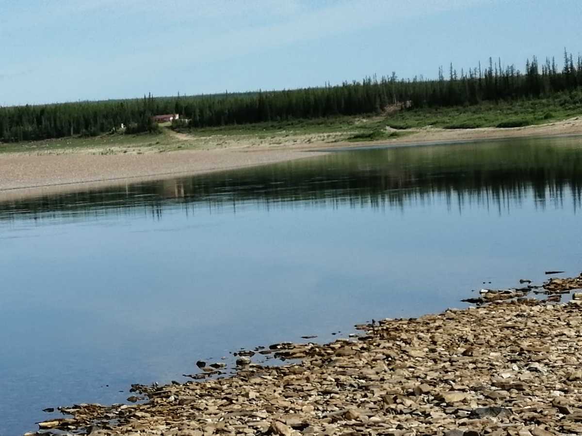 Общественные экологи требуют экологической ответственности от алмазодобывающей отрасли